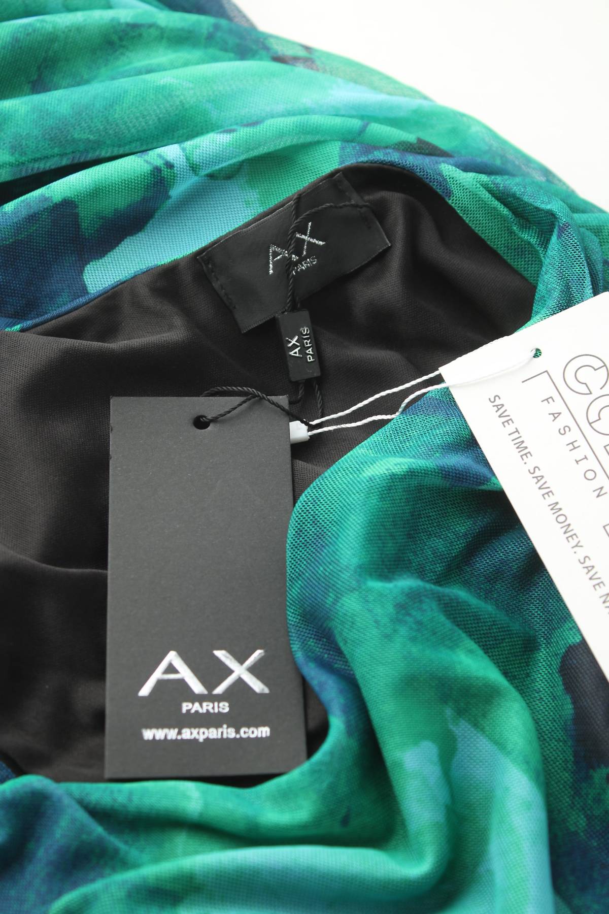 Рокля AX Paris3