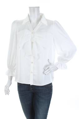 Γυναικείο πουκάμισο Vero Moda Classic1