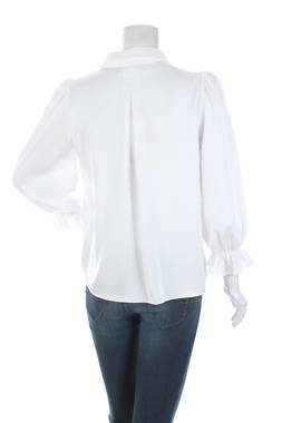 Γυναικείο πουκάμισο Vero Moda Classic2