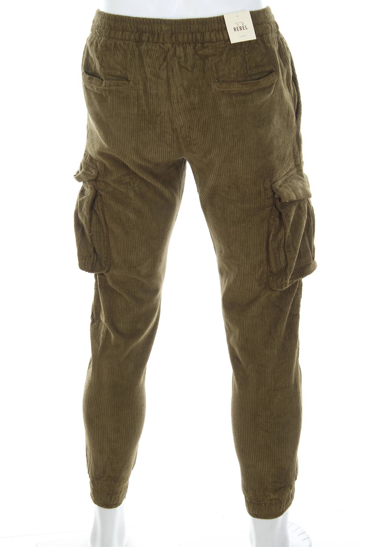 Ανδρικά παντελόνια Redefined Rebel2 - Contourshop.gr Ανδρικά παντελόνια Redefined Rebel2