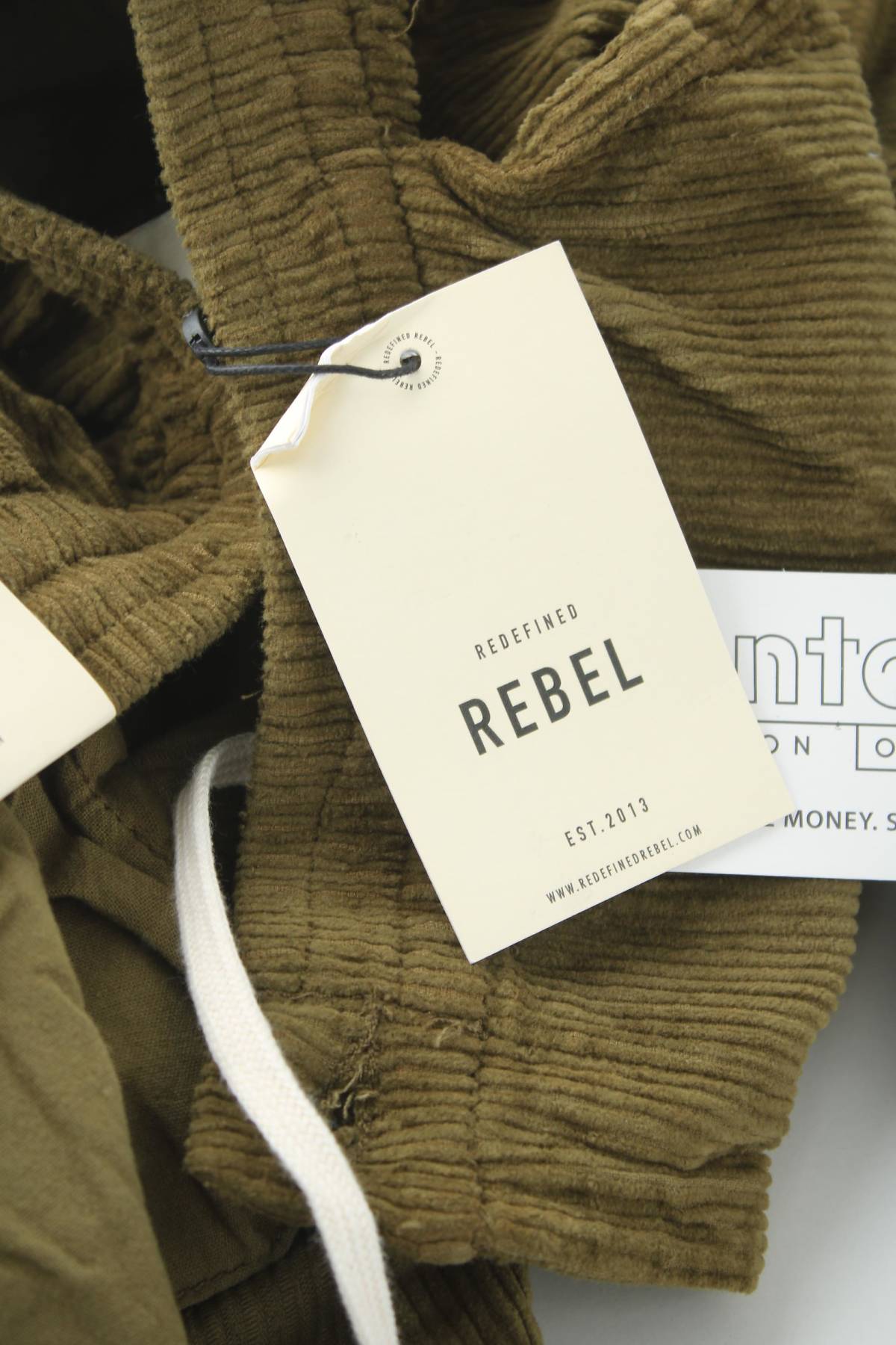 Ανδρικά παντελόνια Redefined Rebel3 - Contourshop.gr Ανδρικά παντελόνια Redefined Rebel3
