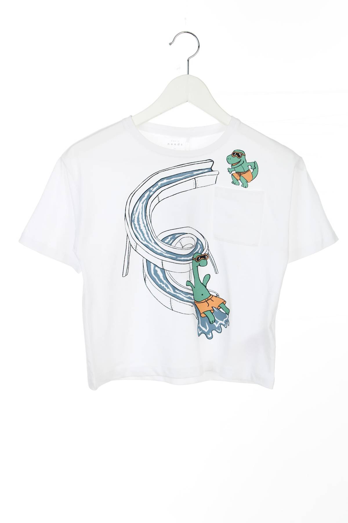 Παιδικό t-shirt Name it1 - Contourshop.gr Παιδικό t-shirt Name it1