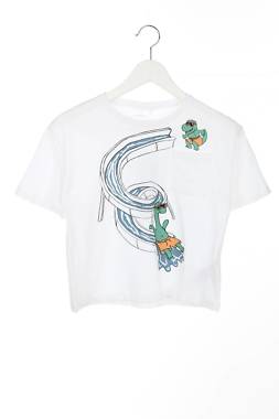 Παιδικό t-shirt Name it1 - Contourshop.gr Παιδικό t-shirt Name it1