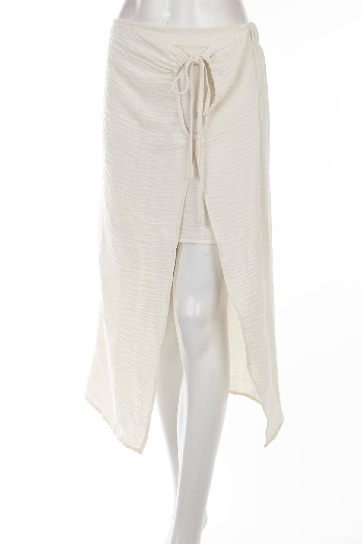 Φούστα Vero Moda1