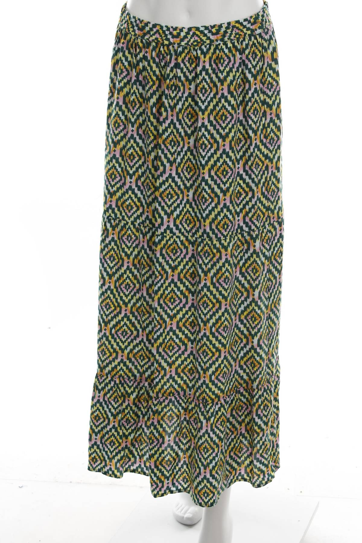 Φούστα Vero Moda1