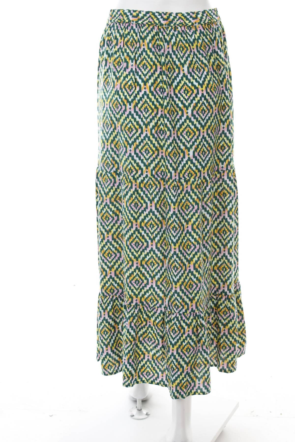 Φούστα Vero Moda2