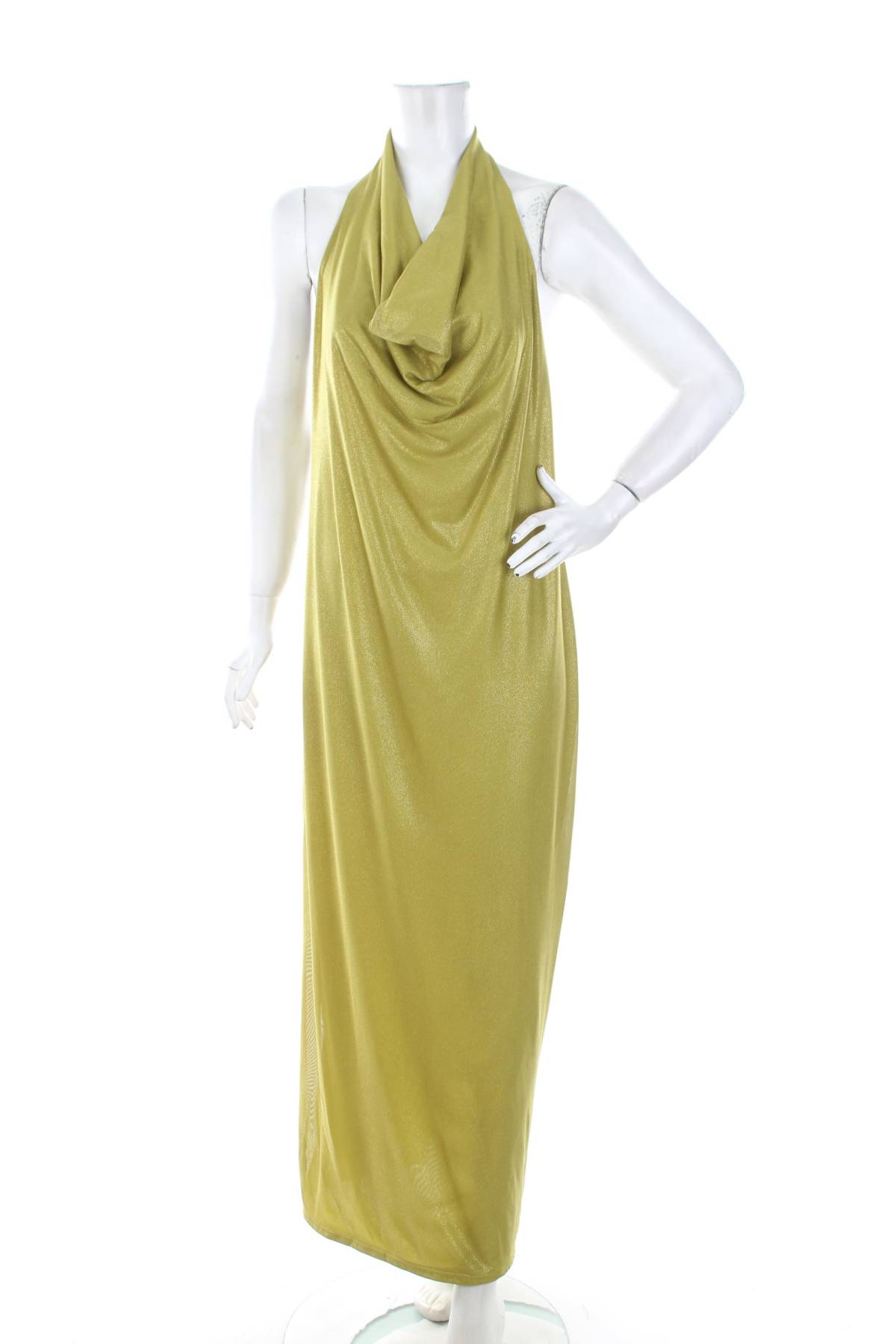 Рокля Boohoo1 - Contour.bg Рокля Boohoo1