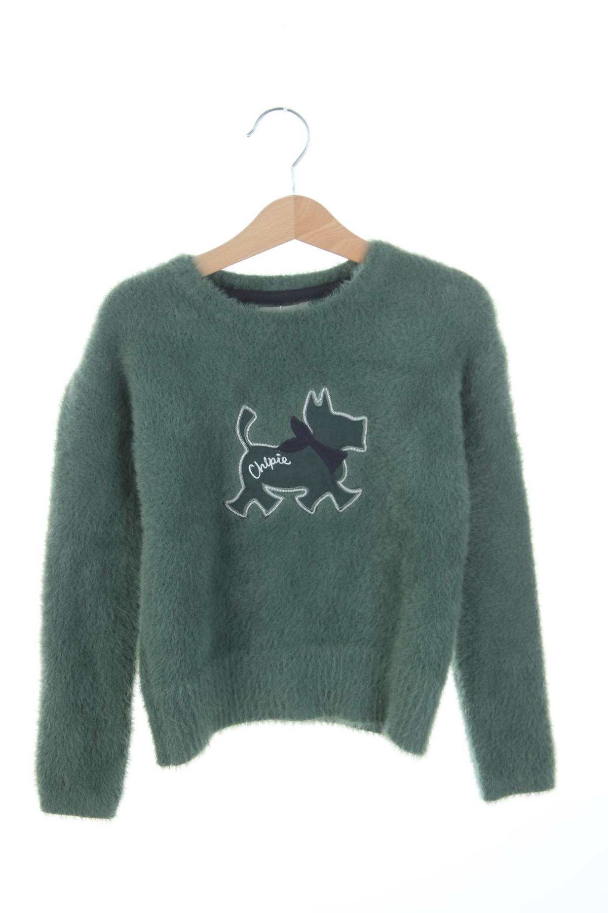 Παιδικά πουλόβερ Chipie1