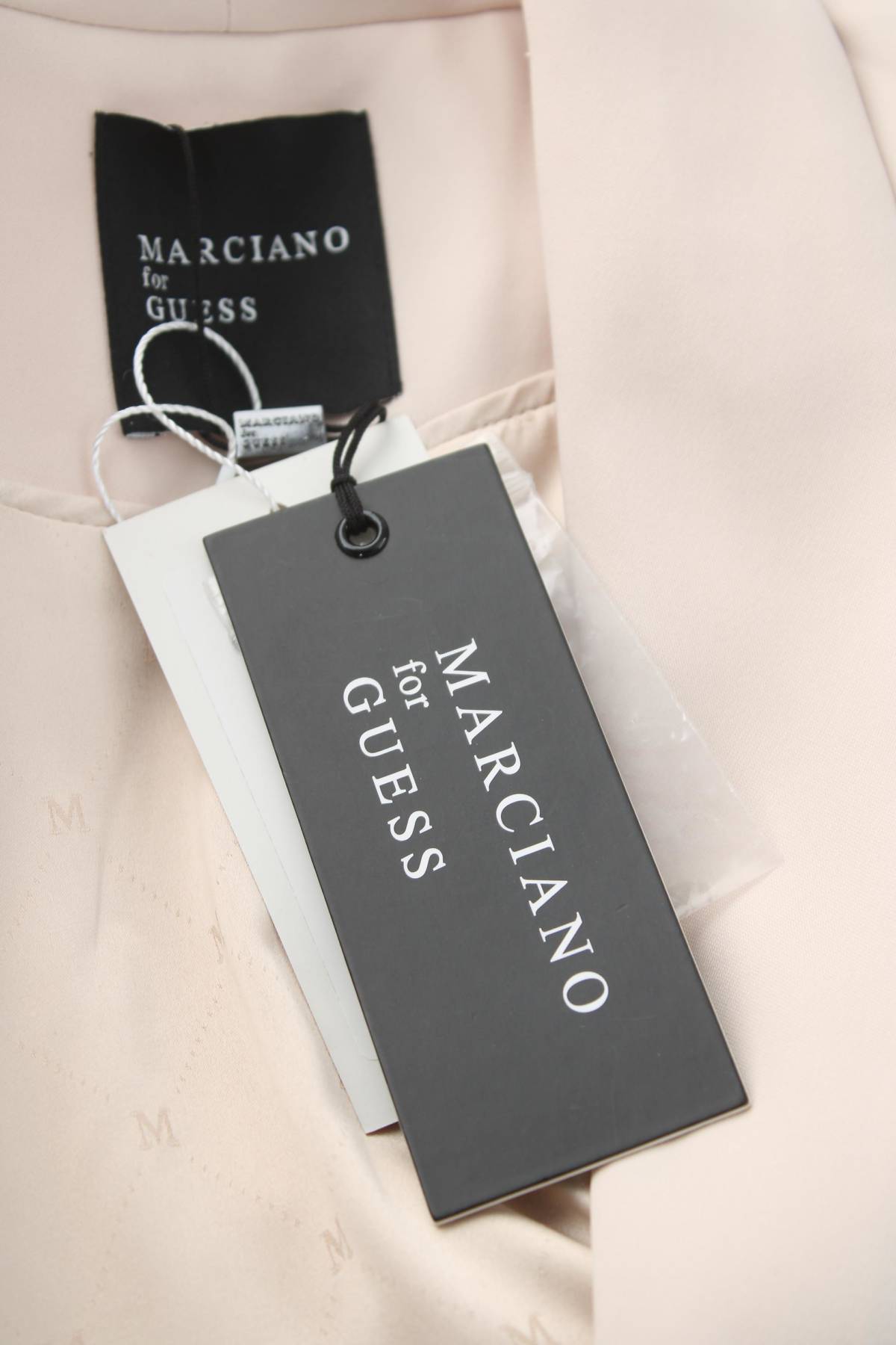 Дамско сако Guess By Marciano3 - Contour.bg Дамско сако Guess By Marciano3