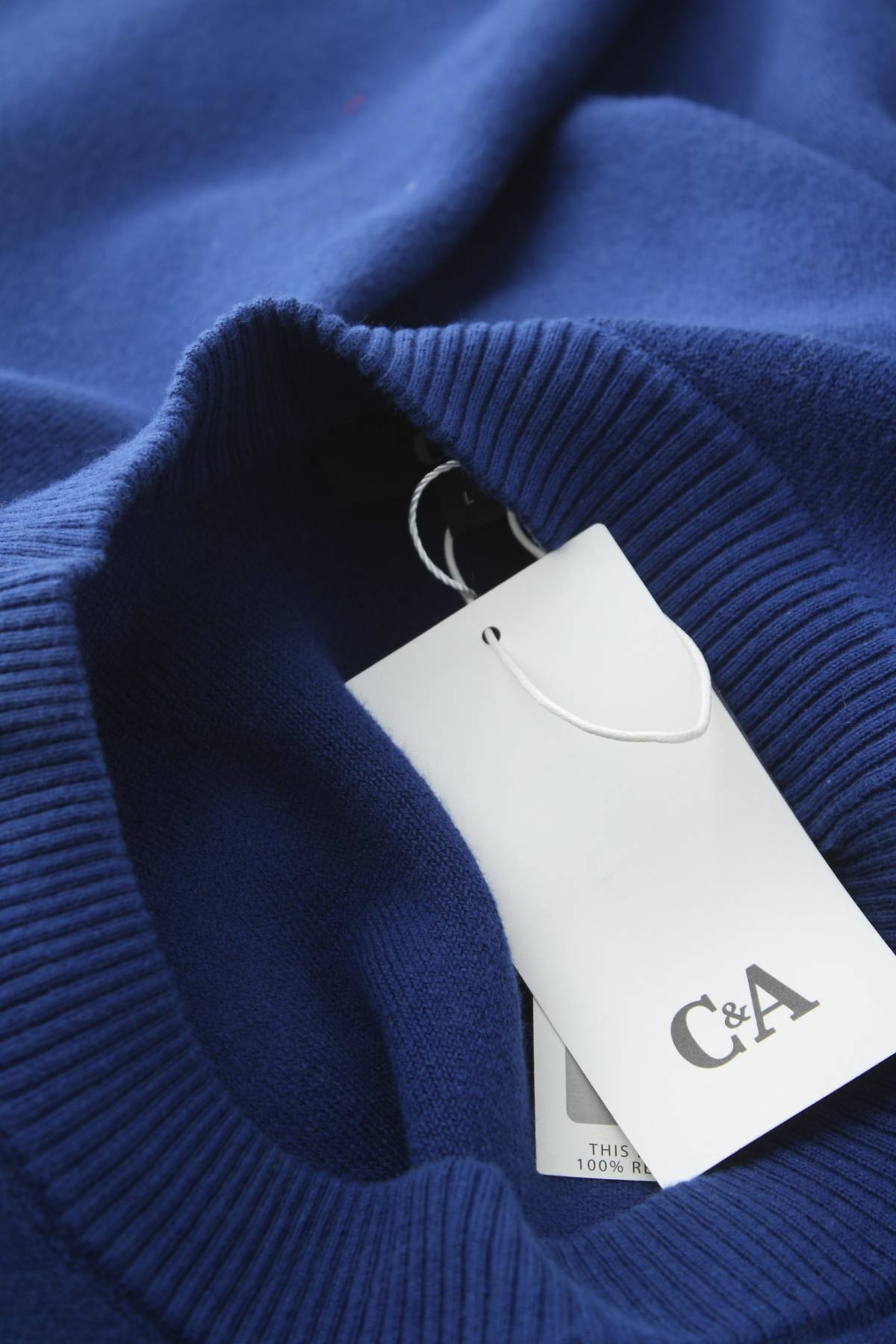 Γυναικείο πουλόβερ C&A3