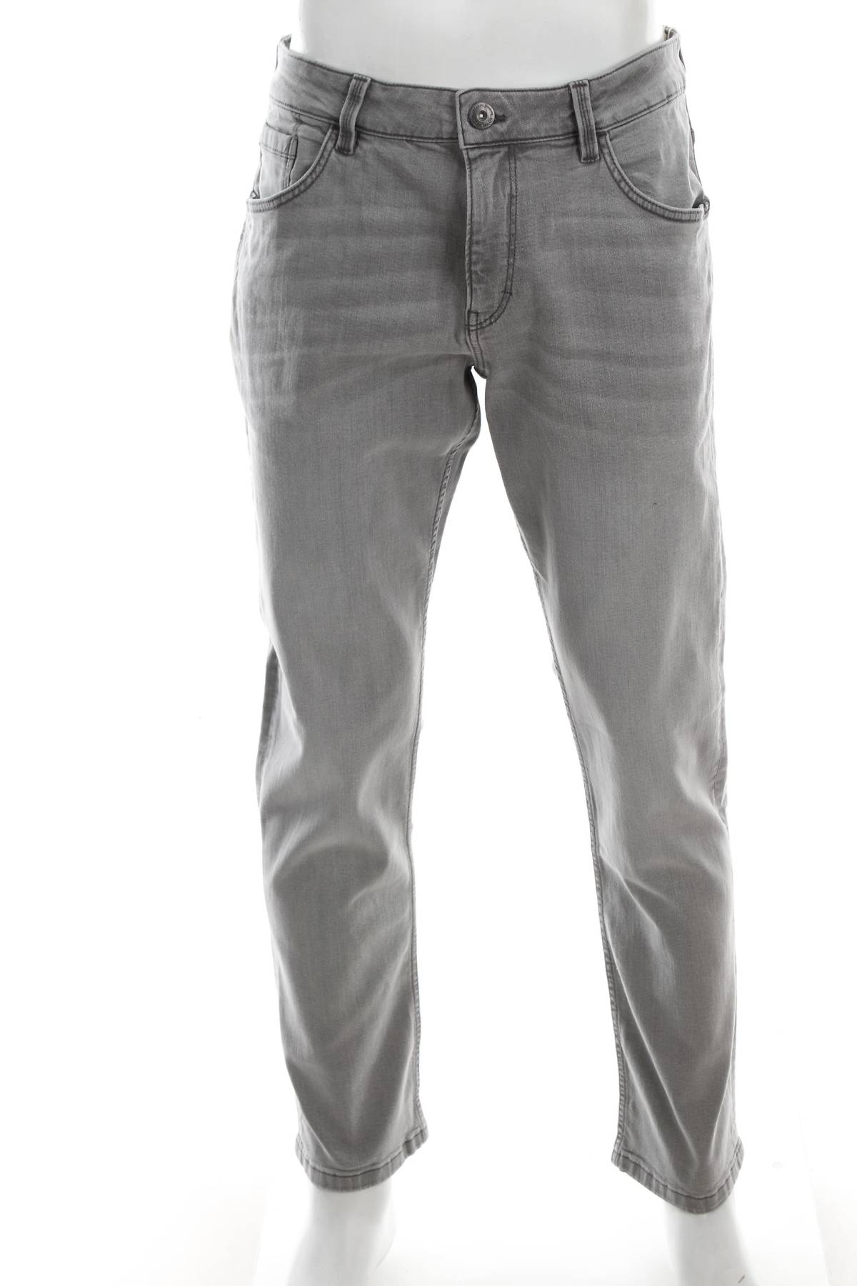 Мъжки дънки Tom Tailor1 - Contour.bg Мъжки дънки Tom Tailor1