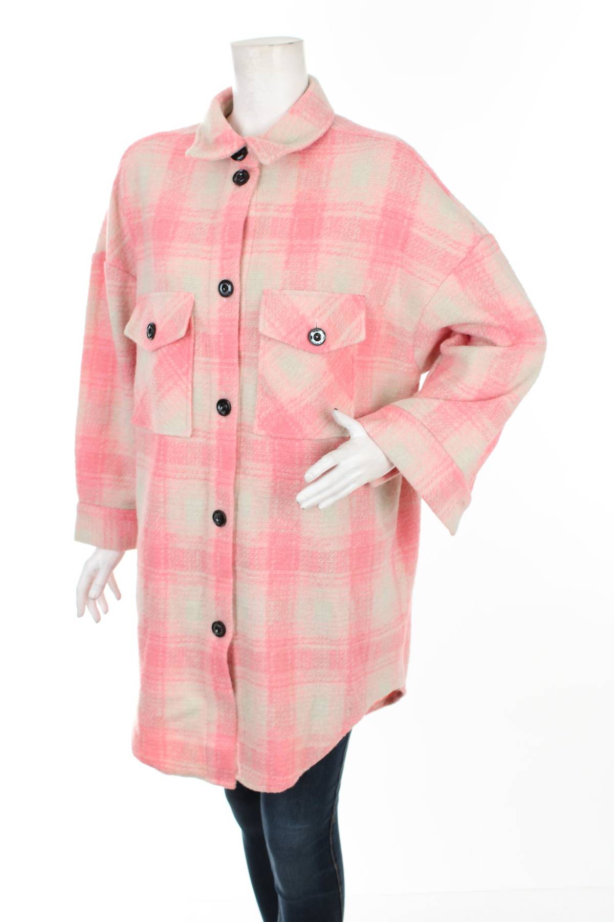 Γυναικείο μπουφάν Vero Moda1