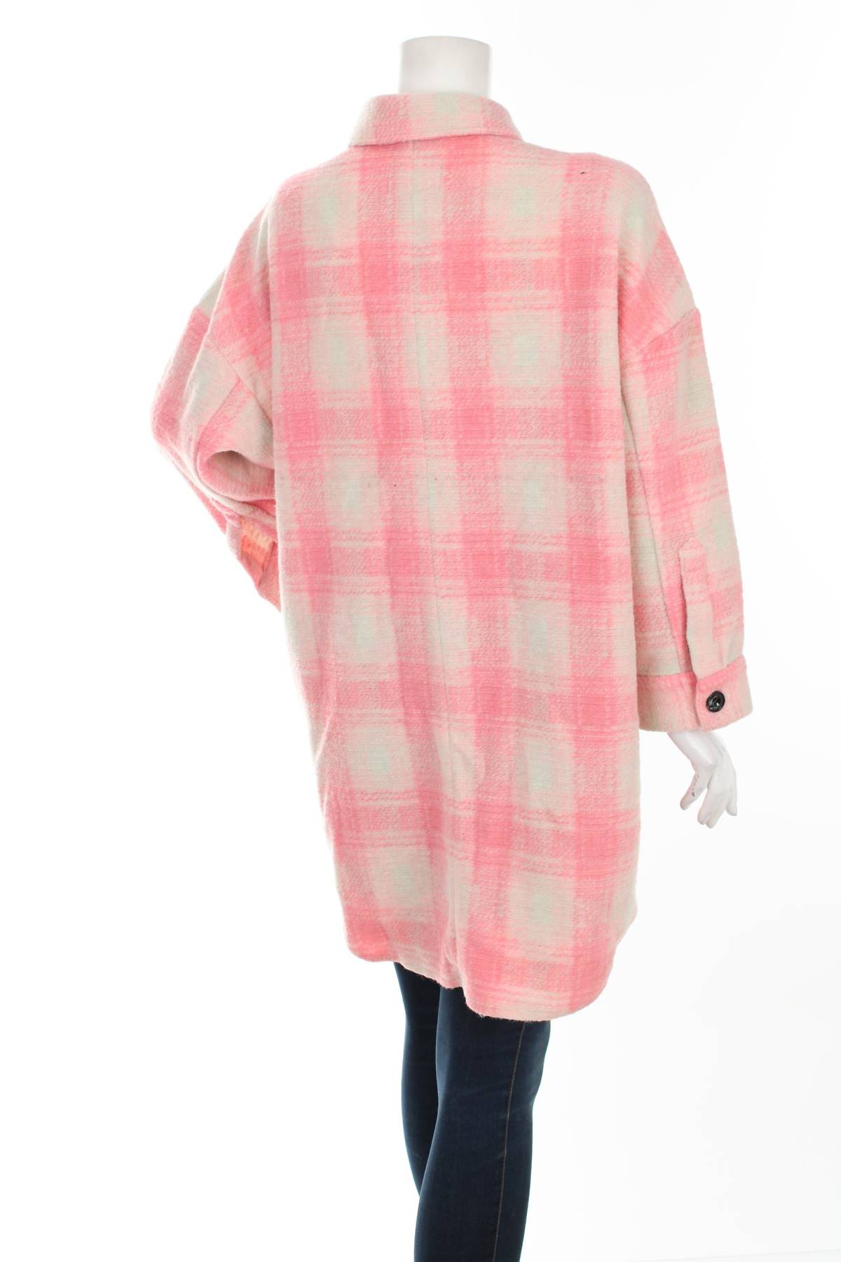 Γυναικείο μπουφάν Vero Moda2