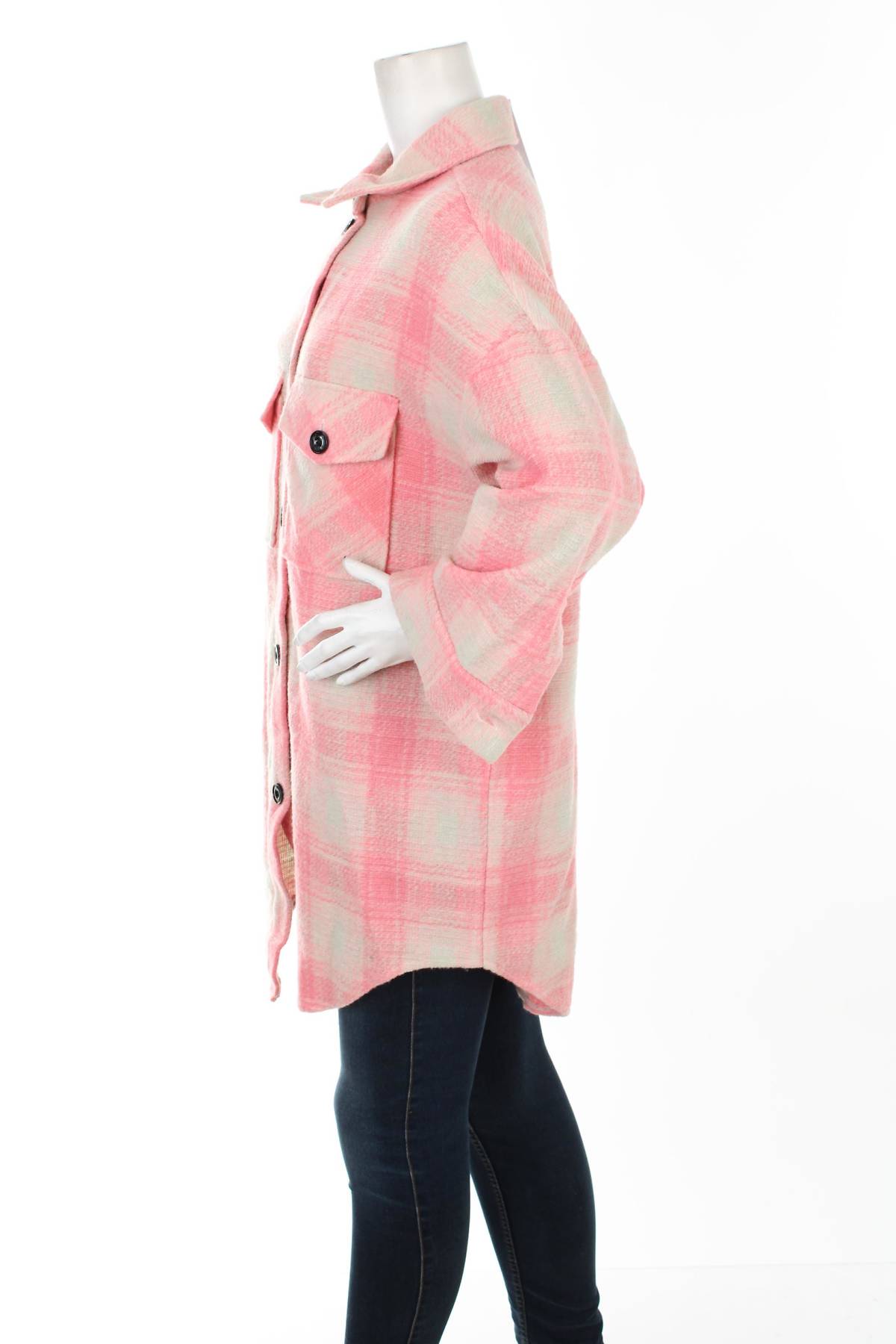 Γυναικείο μπουφάν Vero Moda3