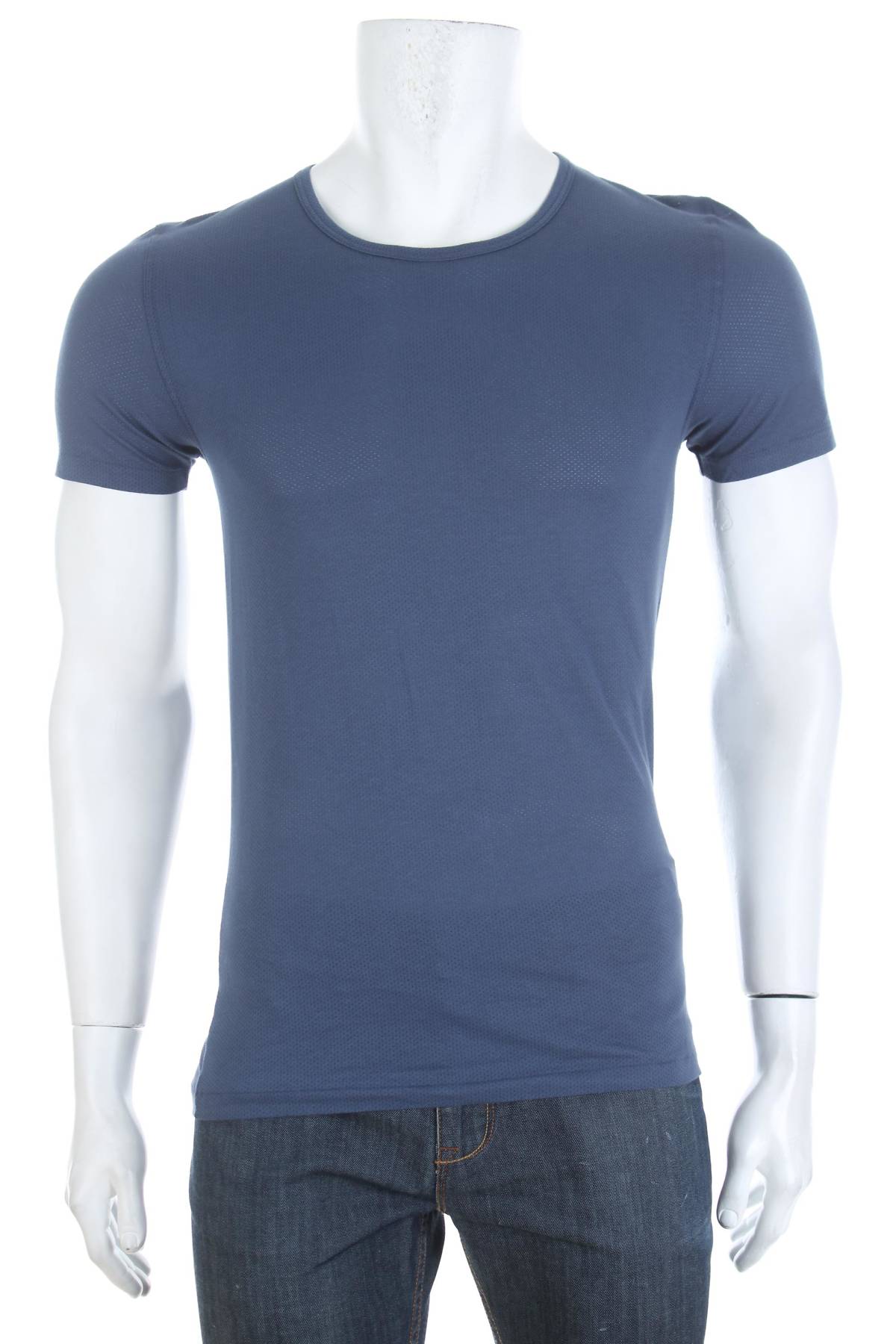Мъжка тениска Zimmerli Of Switzerland1 - Contour.bg Мъжка тениска Zimmerli Of Switzerland1