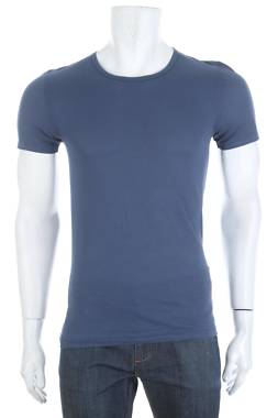 Мъжка тениска Zimmerli Of Switzerland1 - Contour.bg Мъжка тениска Zimmerli Of Switzerland1