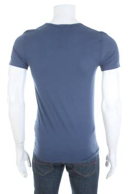 Мъжка тениска Zimmerli Of Switzerland2 - Contour.bg Мъжка тениска Zimmerli Of Switzerland2