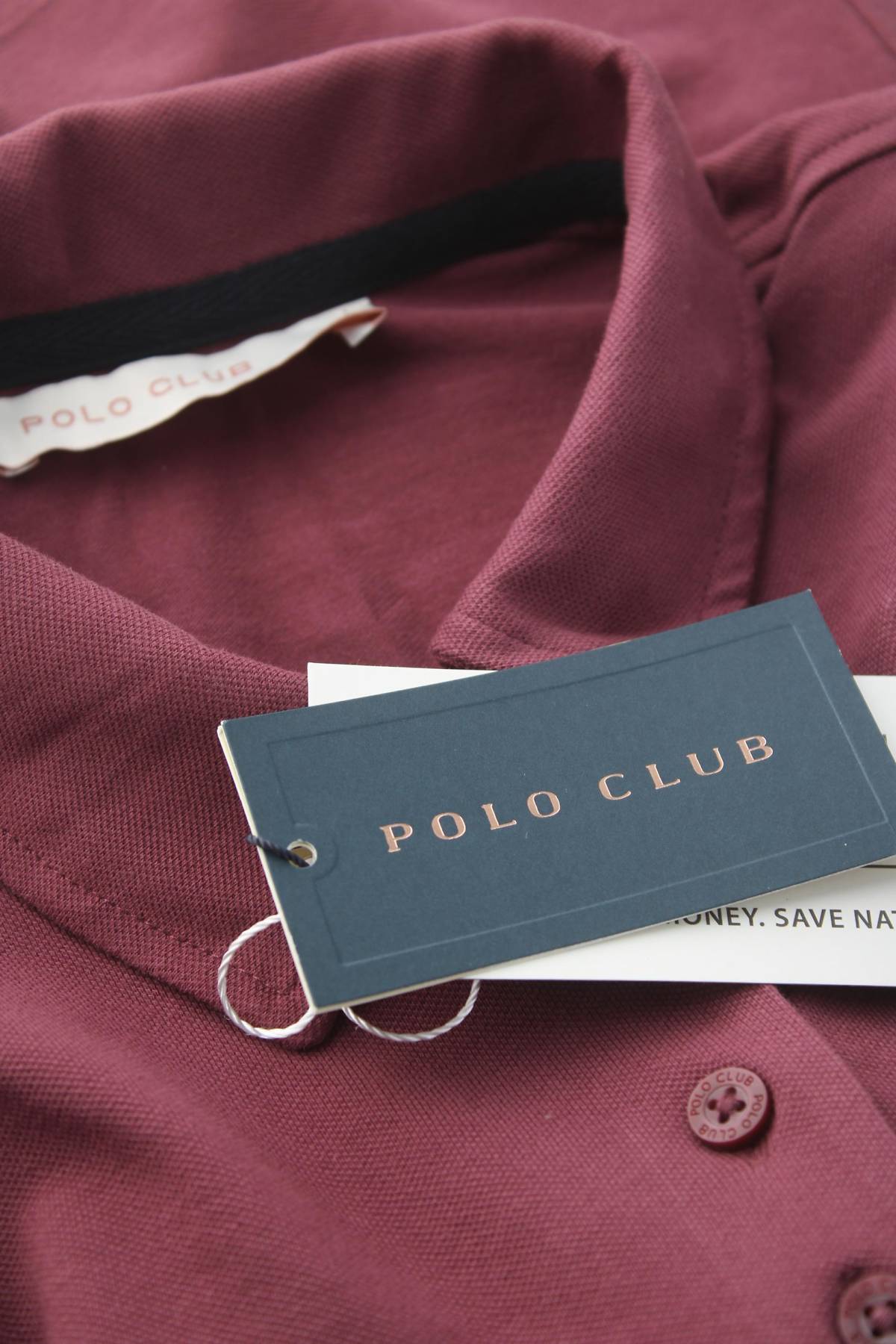 Дамска тениска Polo Club3 - Contour.bg Дамска тениска Polo Club3