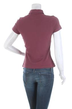 Дамска тениска Polo Club2 - Contour.bg Дамска тениска Polo Club2