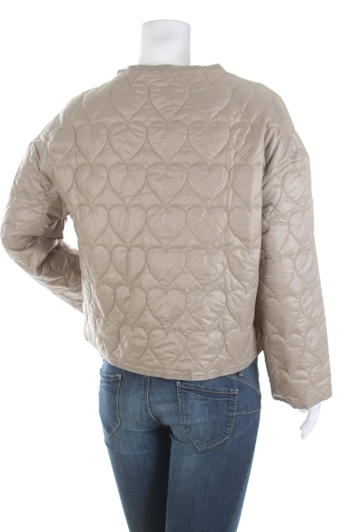 Дамско яке Boohoo2 - Contour.bg Дамско яке Boohoo2