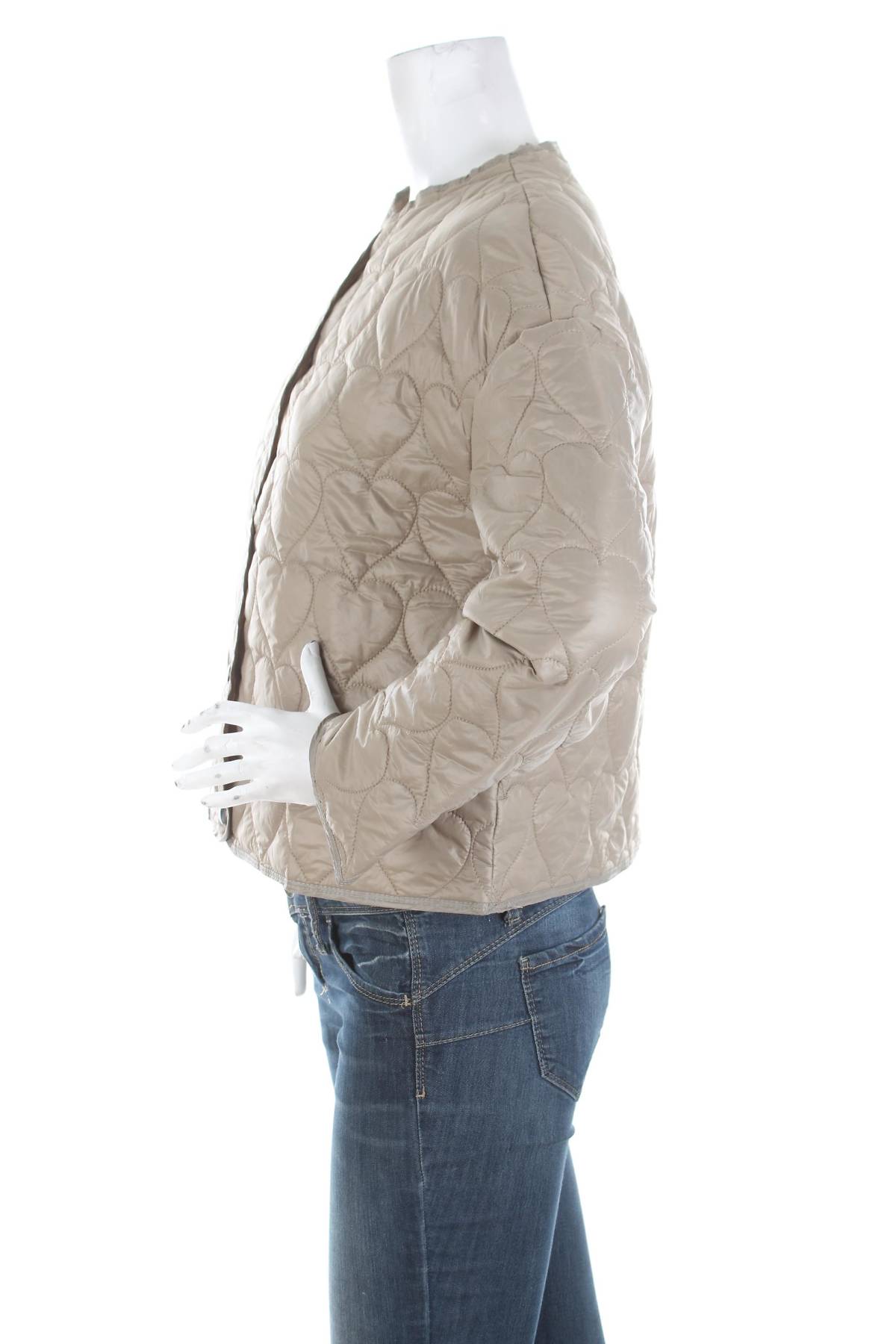 Дамско яке Boohoo3 - Contour.bg Дамско яке Boohoo3