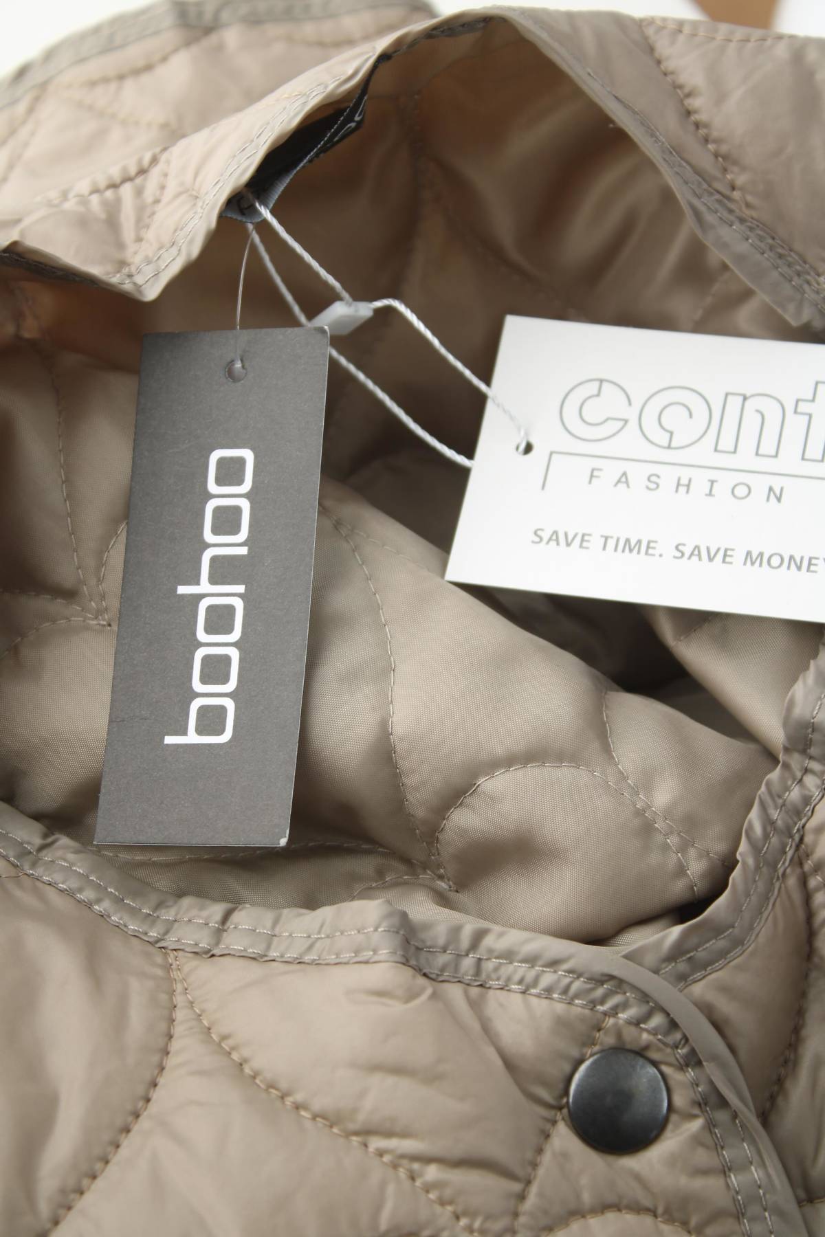 Дамско яке Boohoo4 - Contour.bg Дамско яке Boohoo4