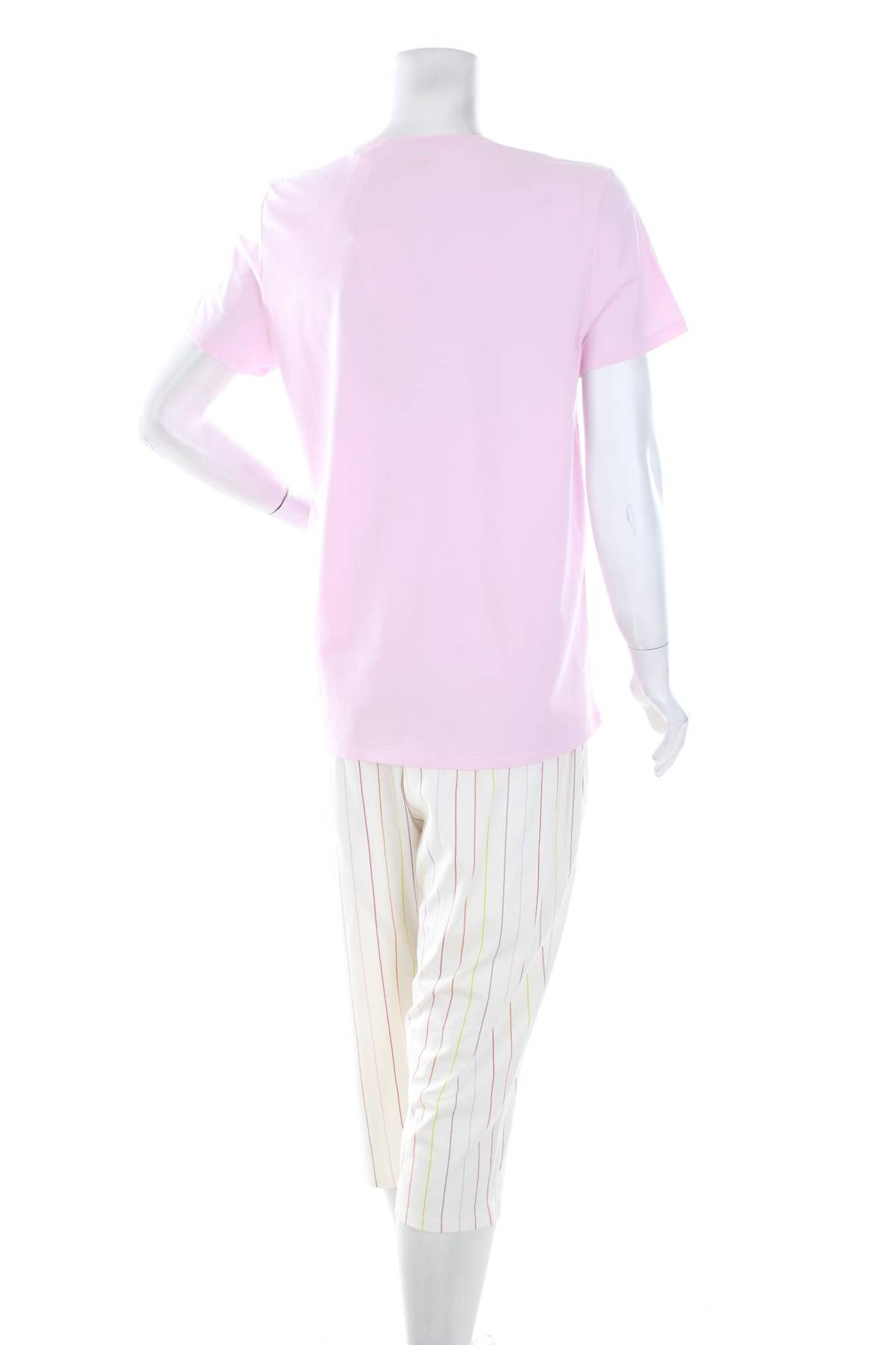 Дамска пижама Triumph2