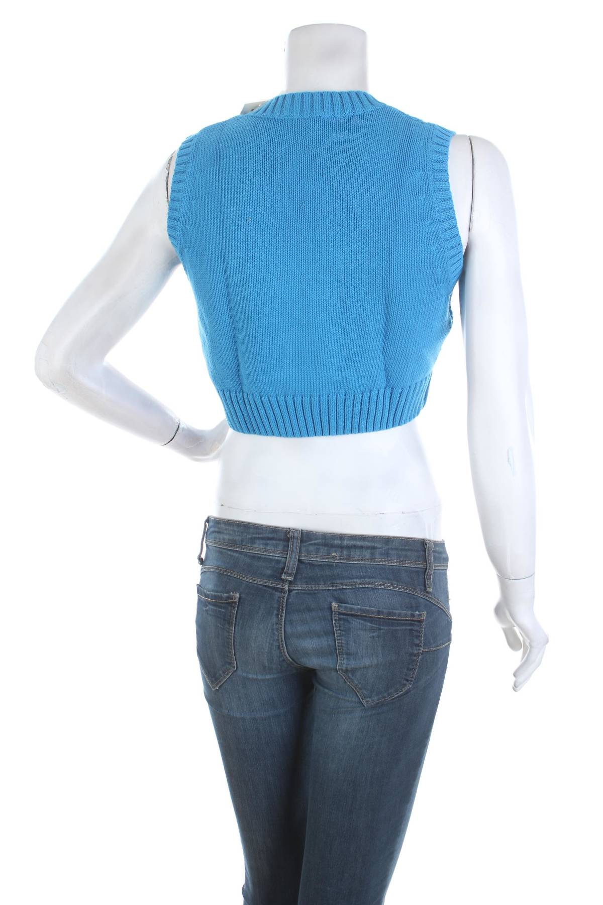 Дамски пуловер Calliope2