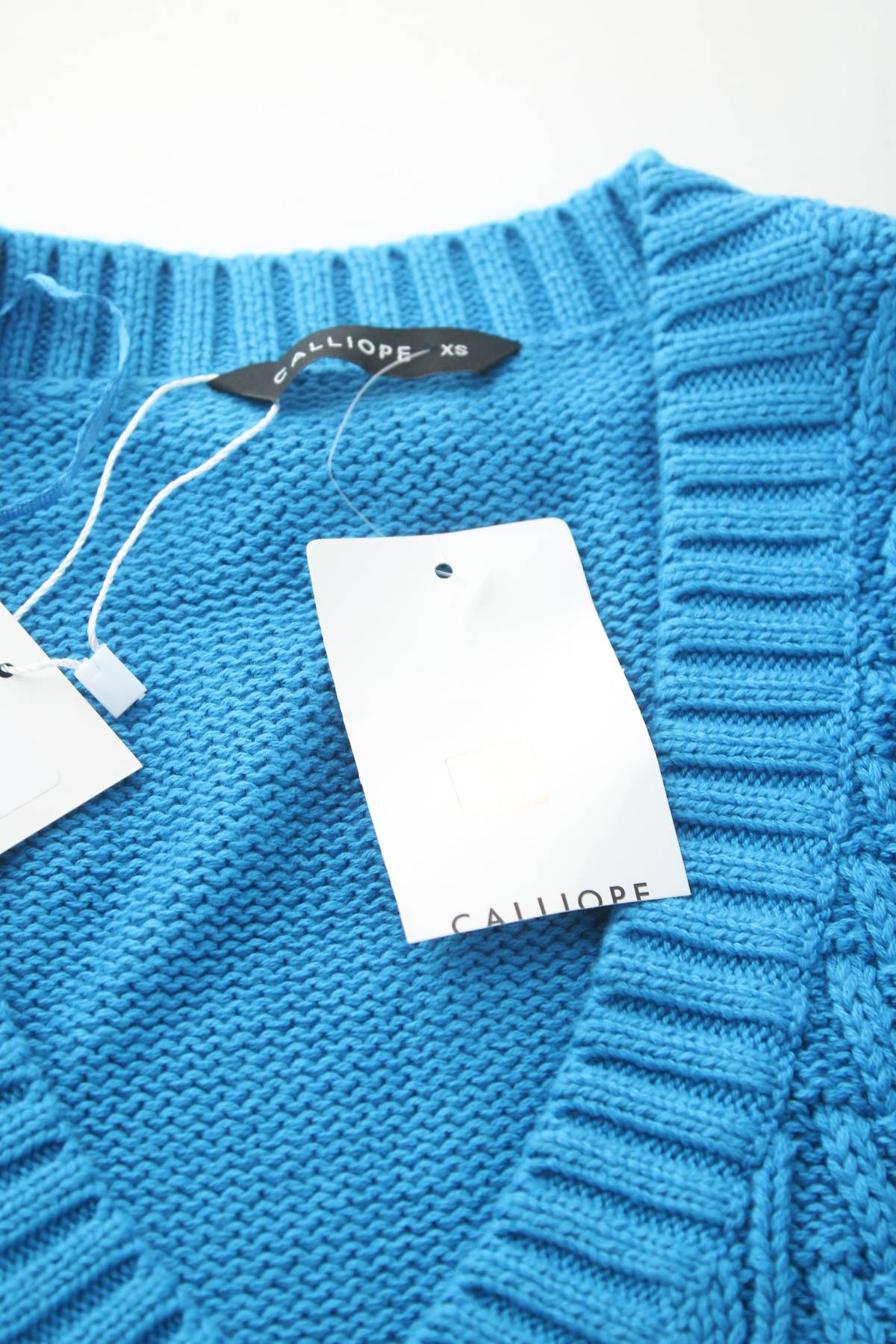 Дамски пуловер Calliope3