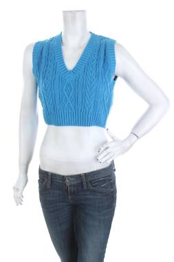 Дамски пуловер Calliope1