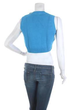 Дамски пуловер Calliope2