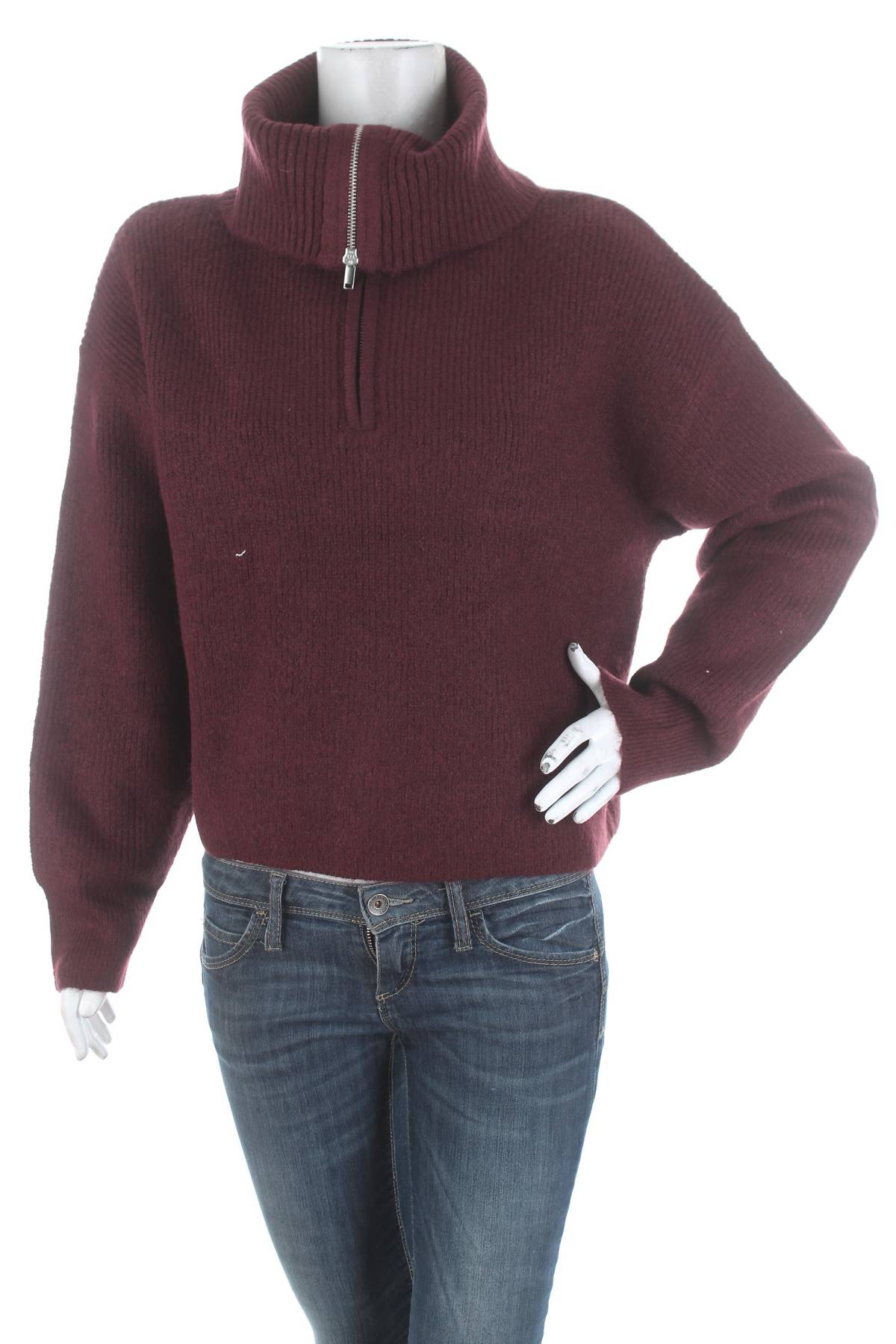 Γυναικείο ζιβάγκο New Look1