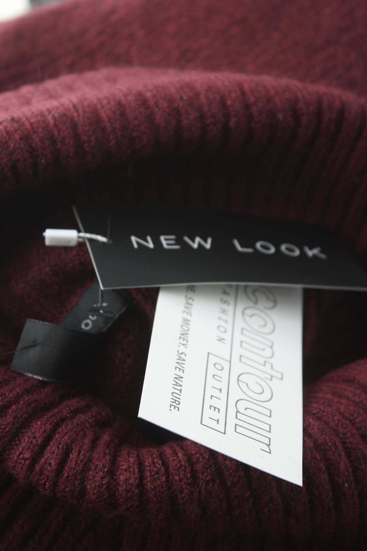 Γυναικείο ζιβάγκο New Look3