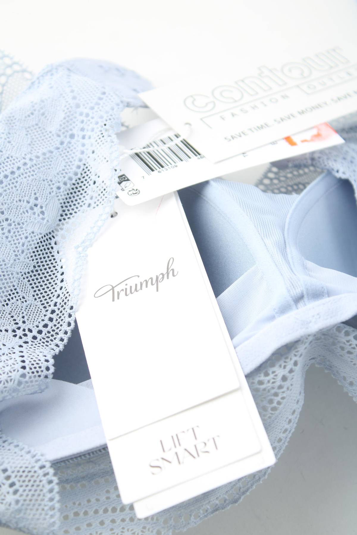 Σουτιέν Triumph3