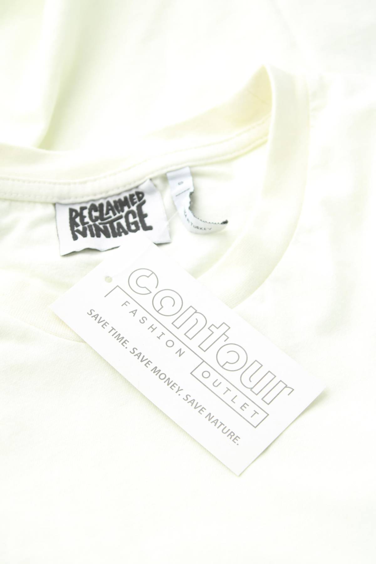 Мъжка тениска Reclaimed Vintage3