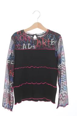 Детска блуза Desigual1