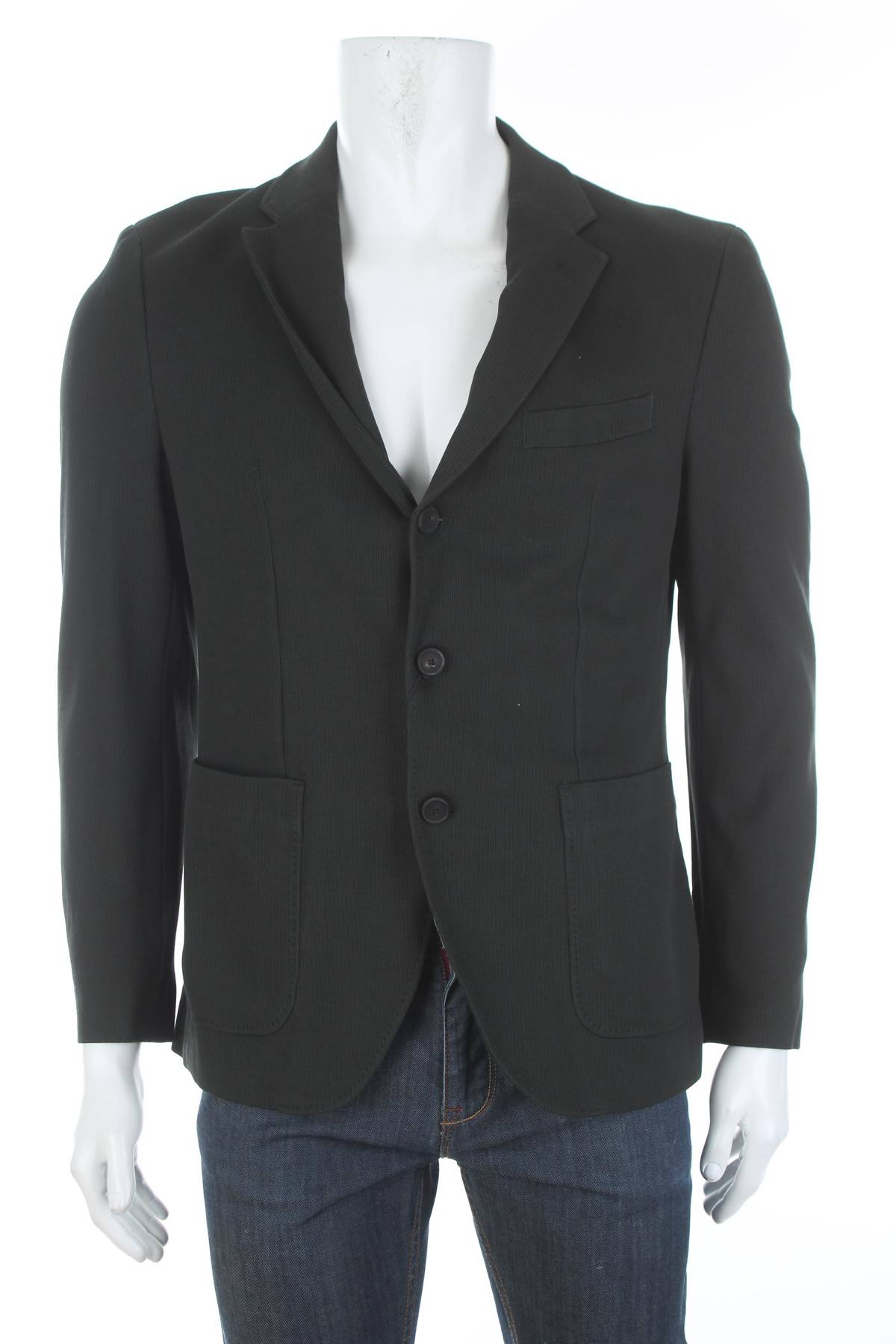 Ανδρικό σακάκι Massimo Dutti1