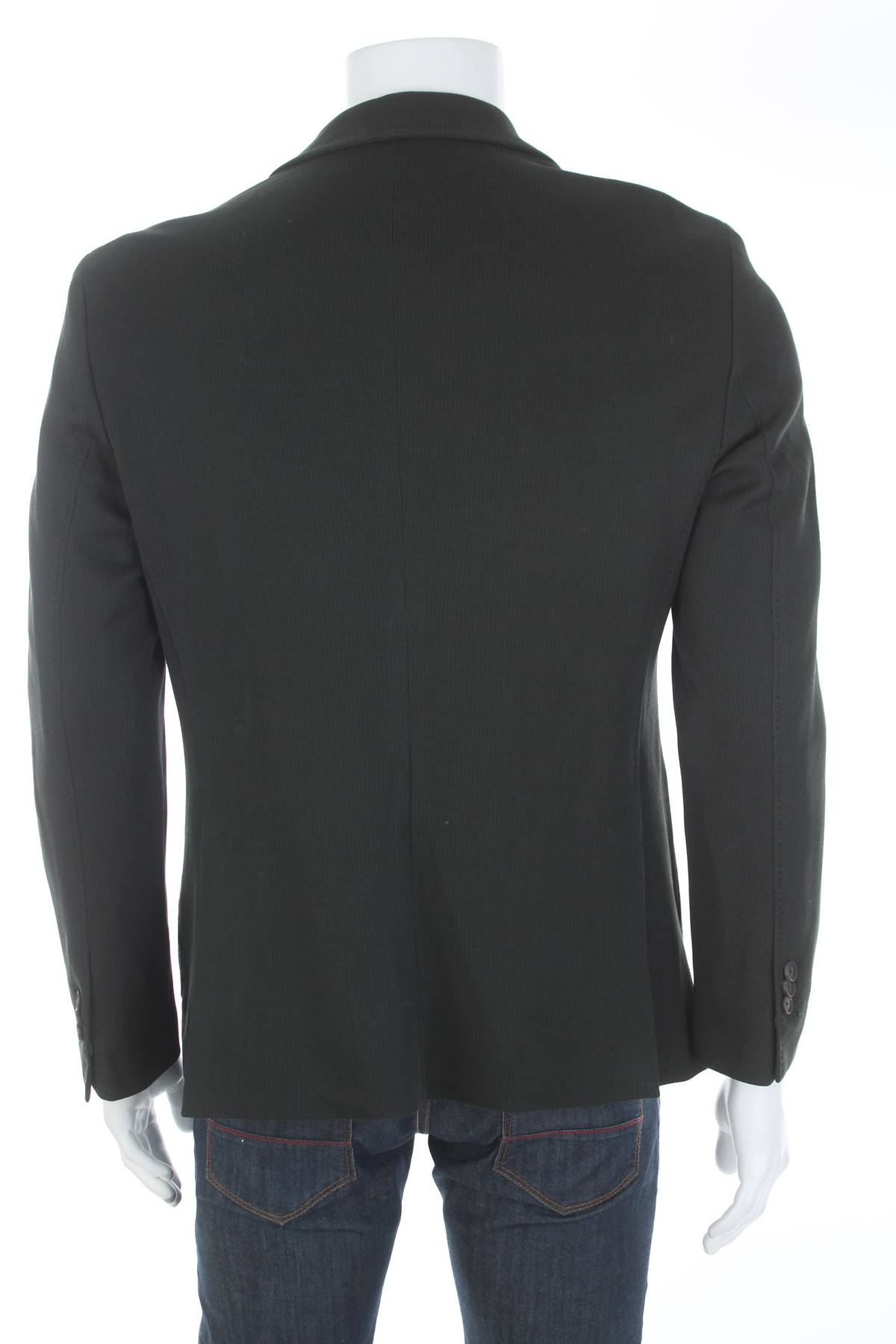 Ανδρικό σακάκι Massimo Dutti2