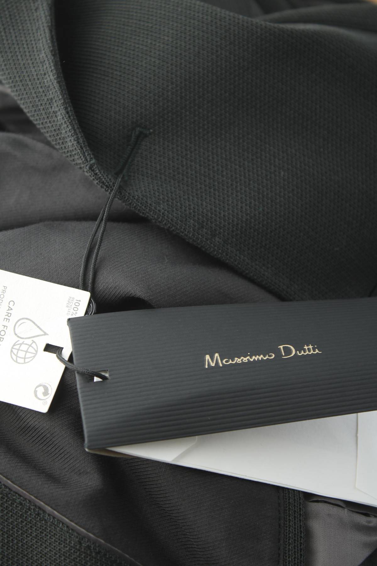 Ανδρικό σακάκι Massimo Dutti3