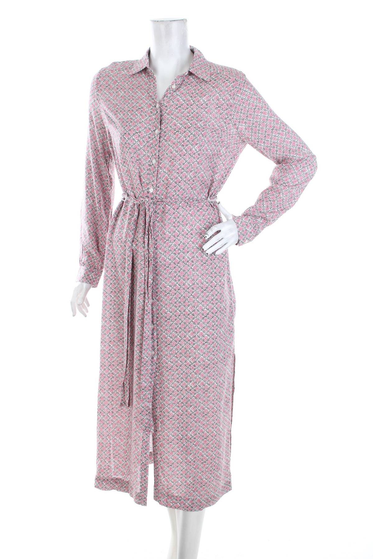 Рокля Pepe Jeans1