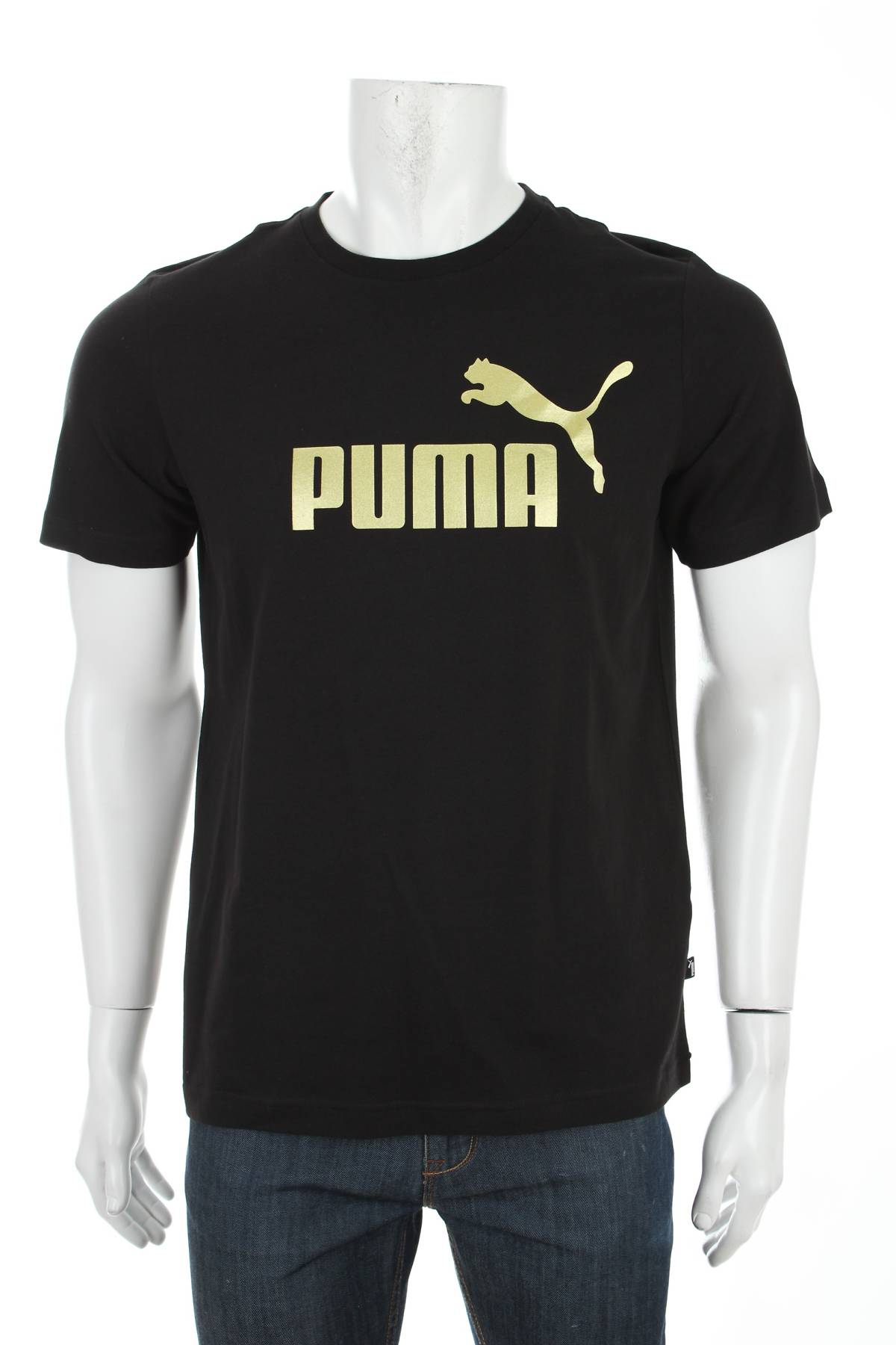 Мъжка тениска Puma1