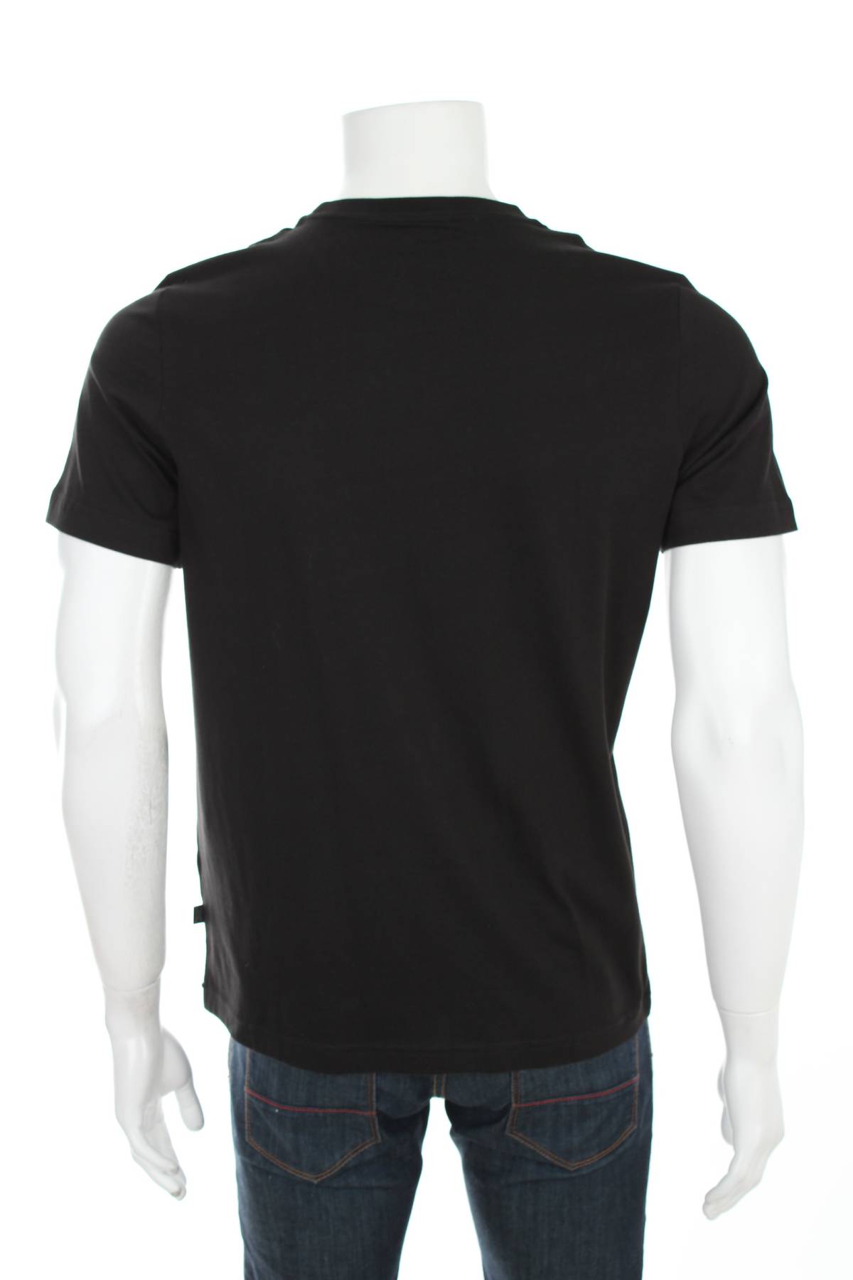 Мъжка тениска Puma2