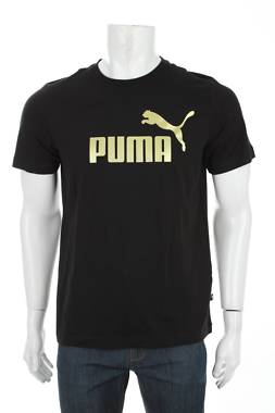 Мъжка тениска Puma1