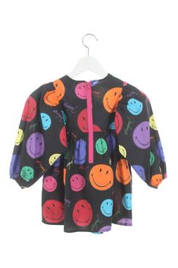 Детска рокля Desigual2