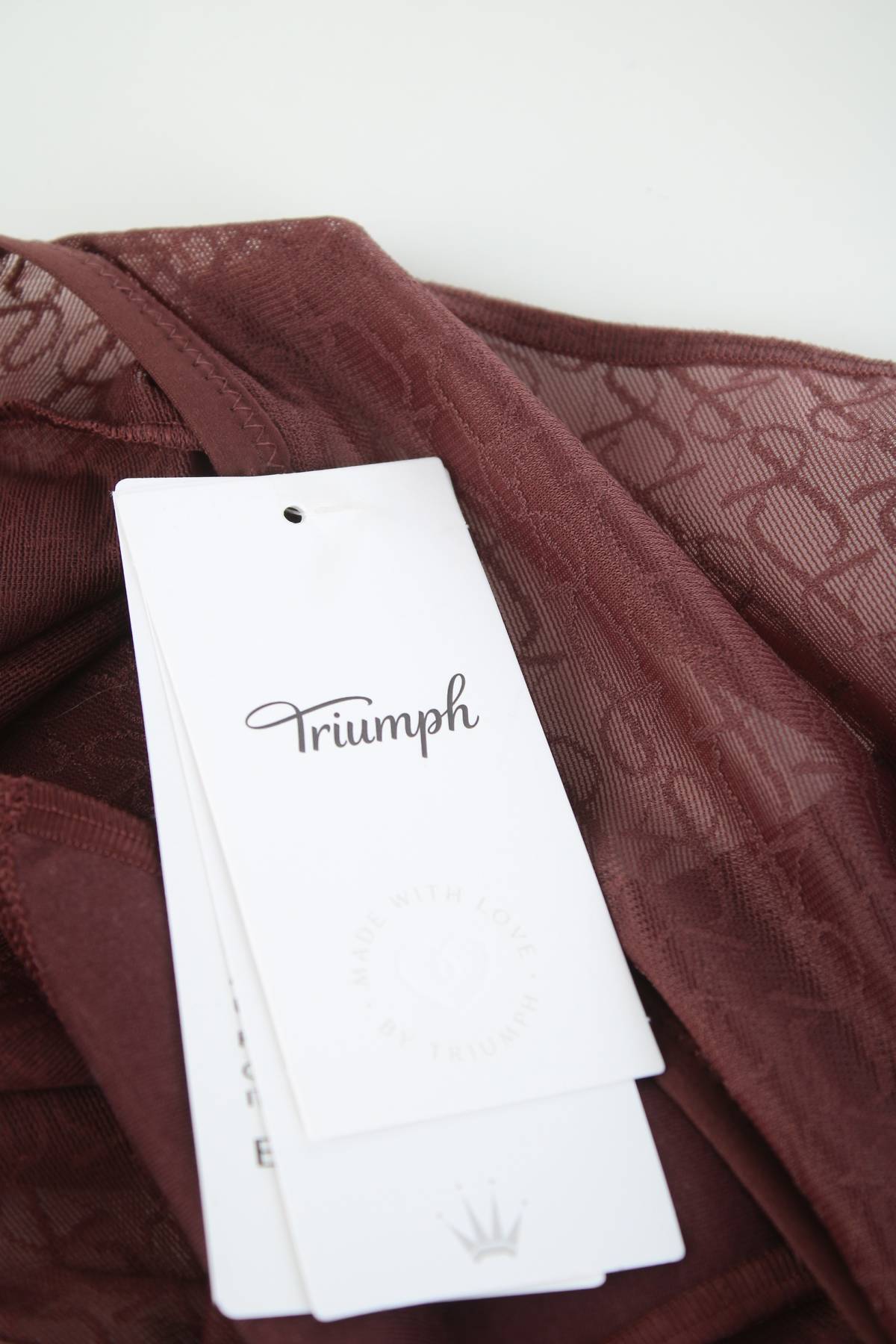 Бикини Triumph3