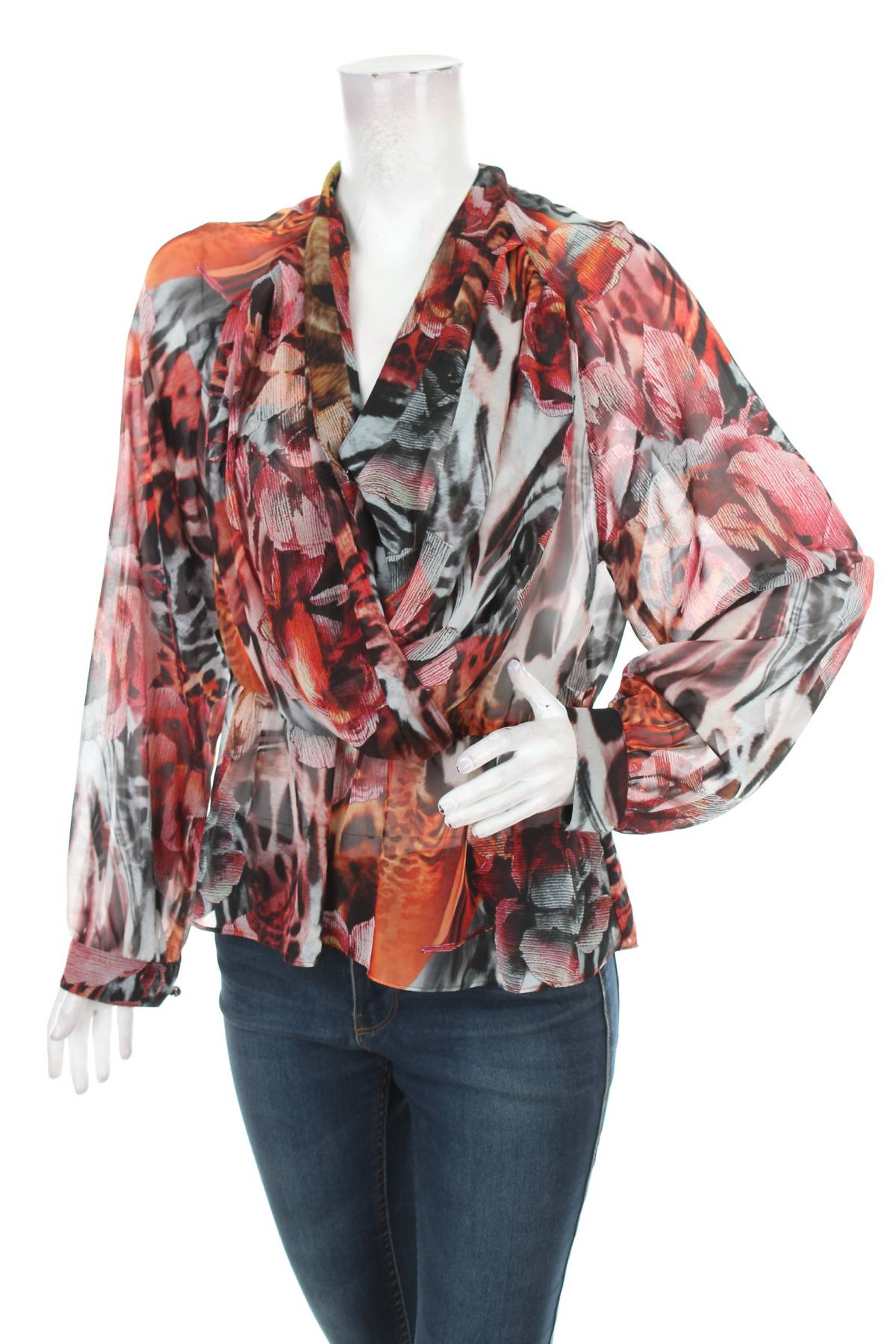 Дамска блуза Guess By Marciano1