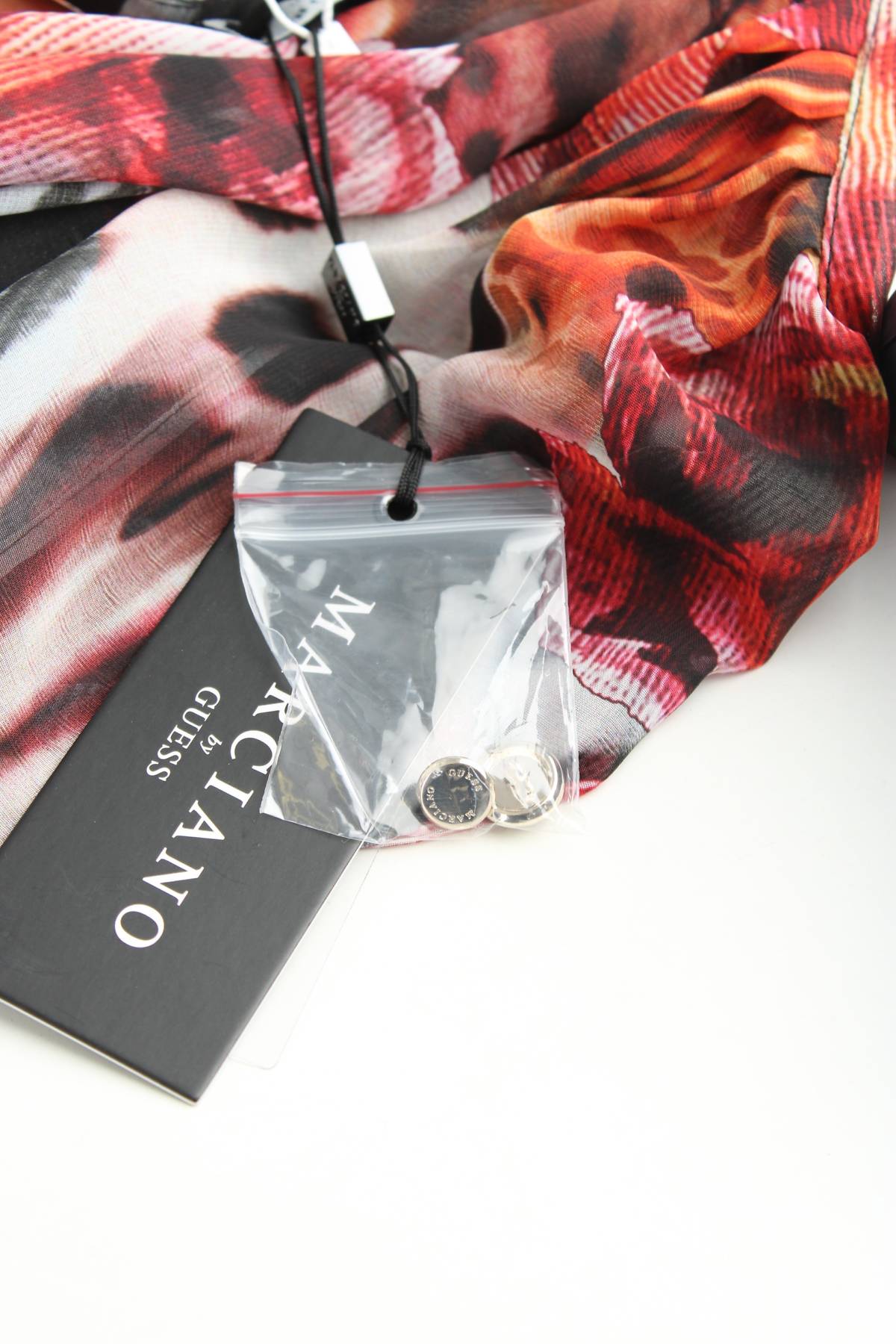 Дамска блуза Guess By Marciano3