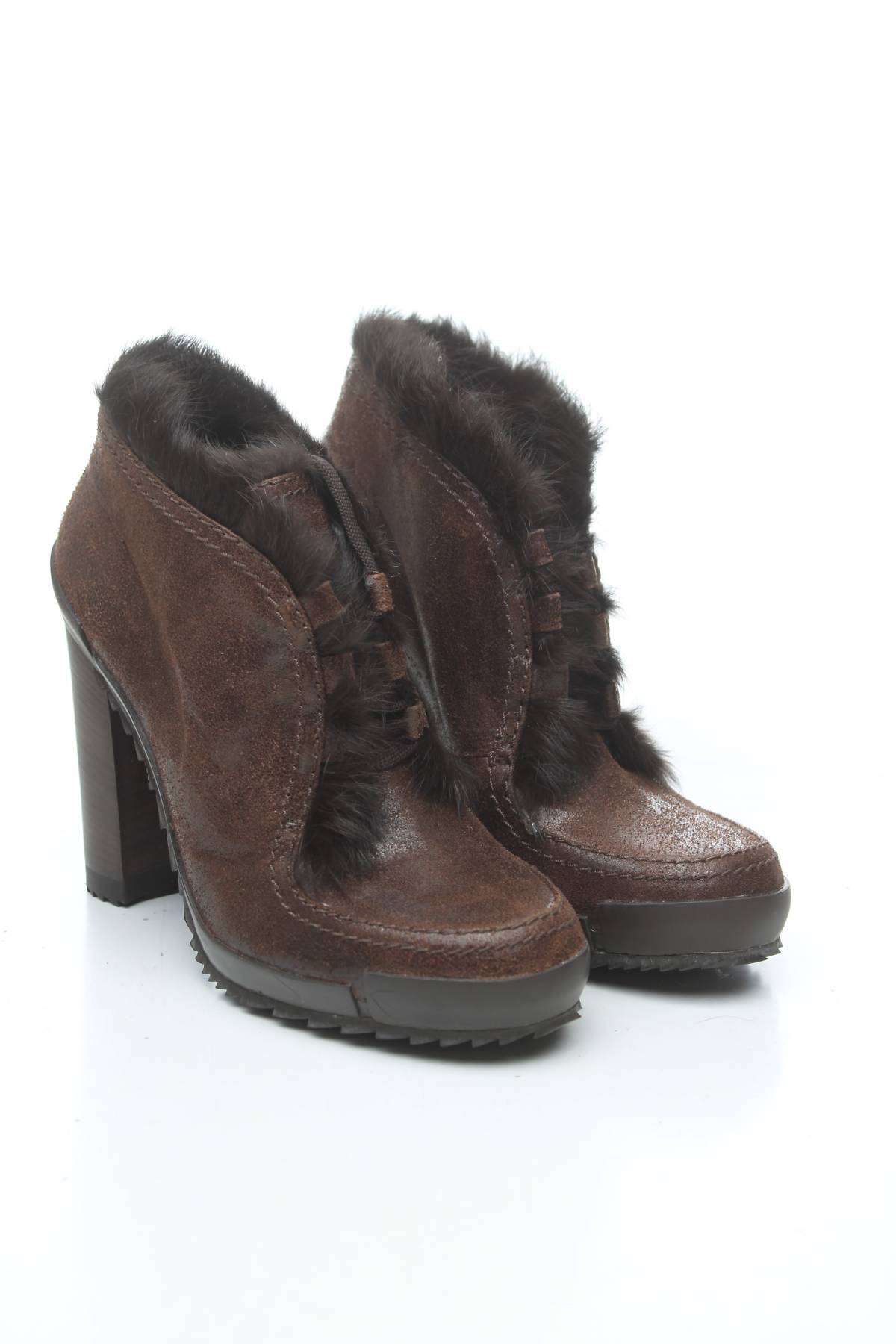 Дамски обувки Fabi3