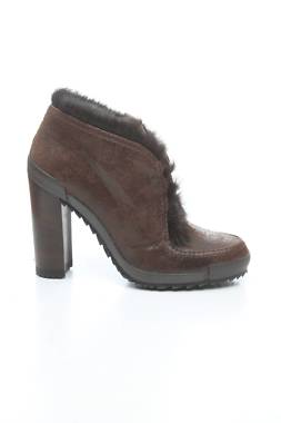 Дамски обувки Fabi1