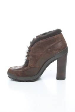 Дамски обувки Fabi2